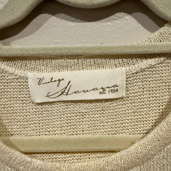 Vintage Havana Multicolor Skull Graphic Sleeveless Top - Picture 3 of 3